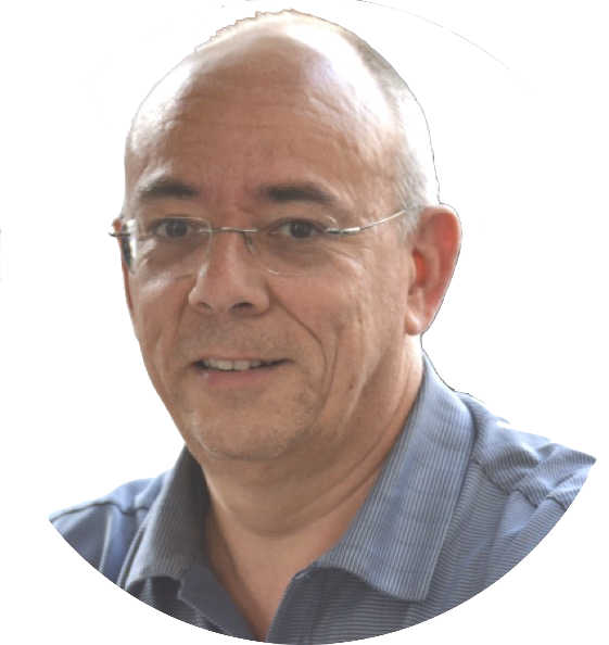 Raoul Rooman, MD PhD — Clinical & Scientific Advisor